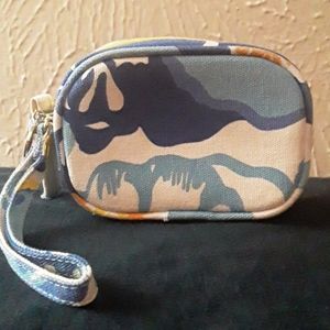 Women's Lilly Pulitzer Coin/Wristlet Pouch